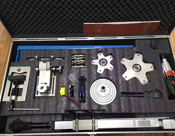 300型齒輪傳動(dòng)研磨機(jī)